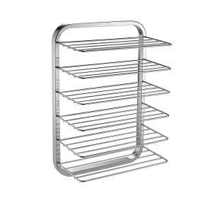 Espace de rangement coulissant